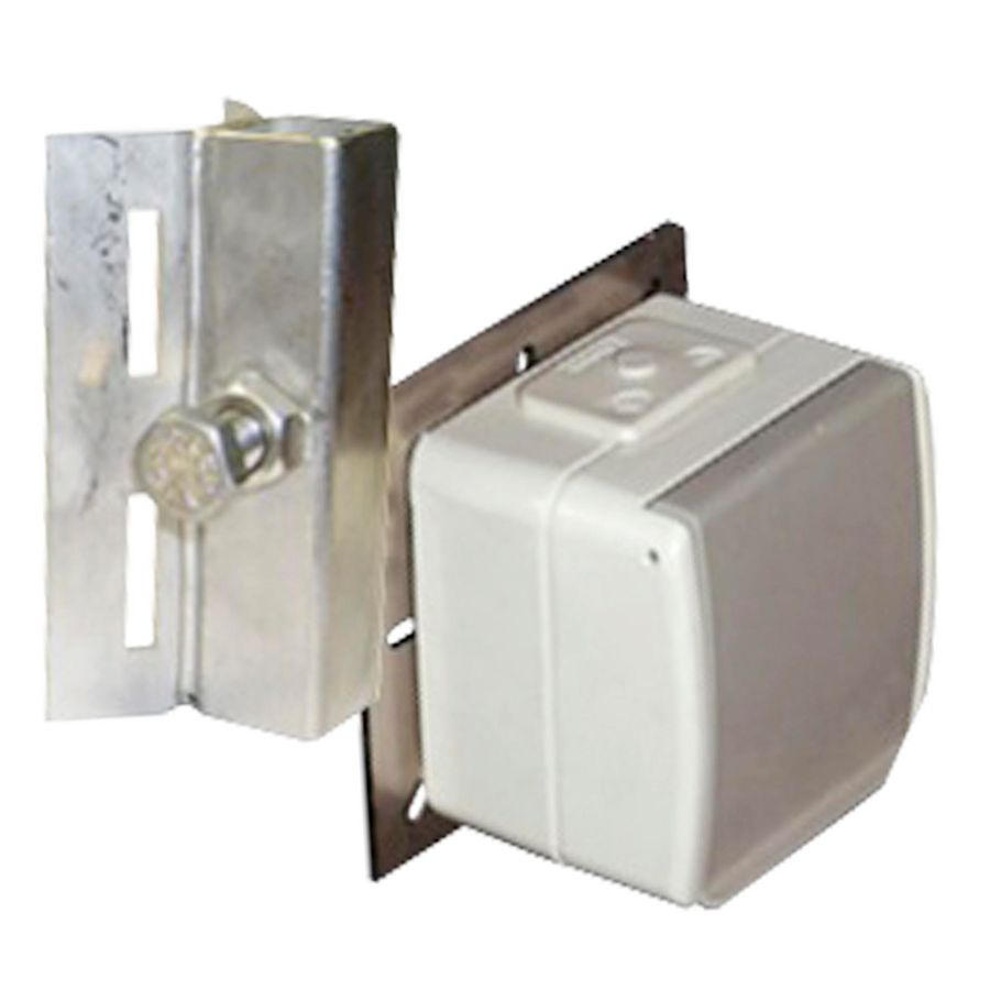Bevestiging beugel inclusief stopcontact MK 941-738