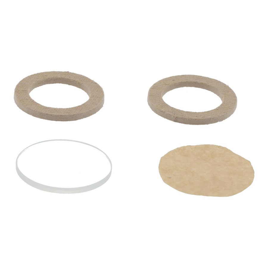 Kijkvenster + dichtingen