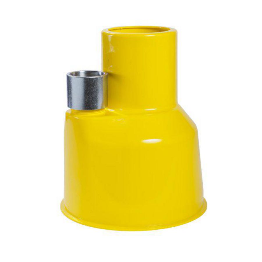 Koelmantel als uitbreidingsset