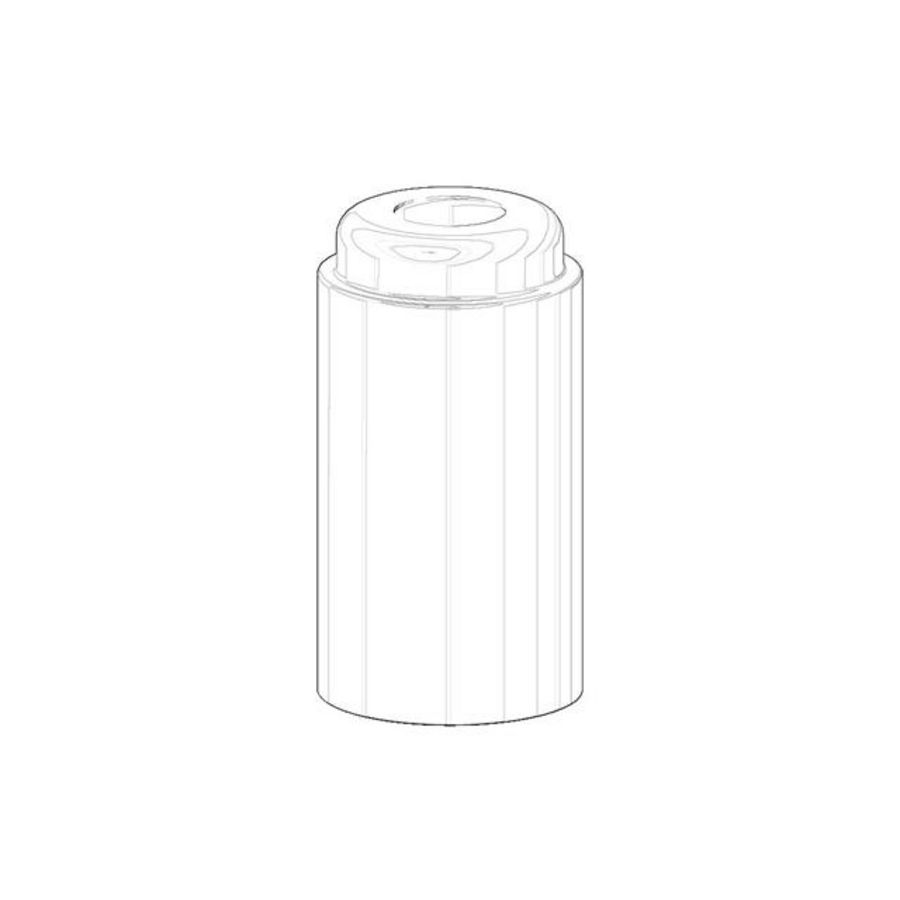 Kapje 52x97,5mm chr 091102113-00