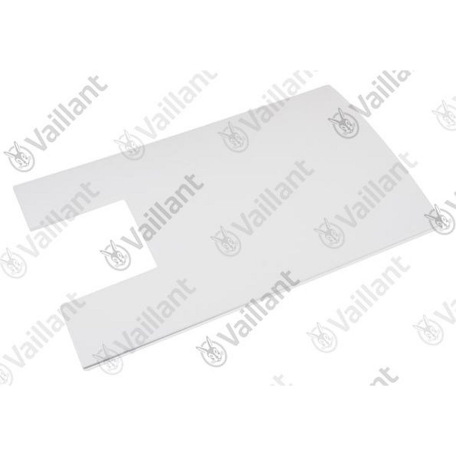 Afdekplaat 0020085150