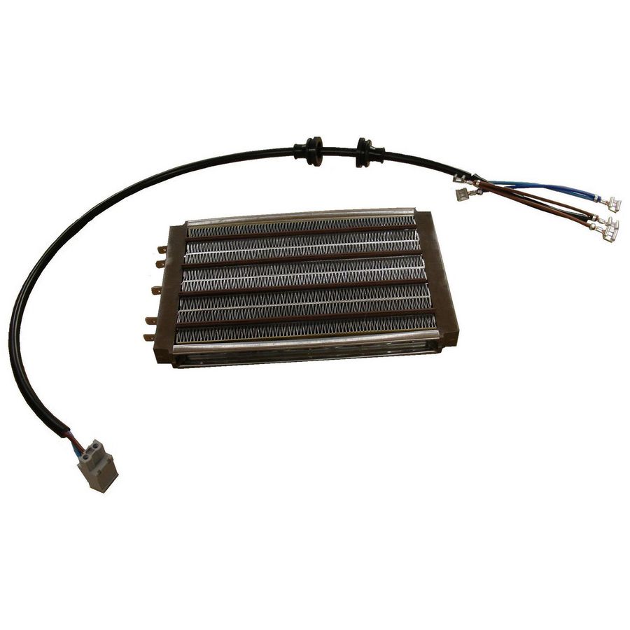 Voorverwarmer WHR 930