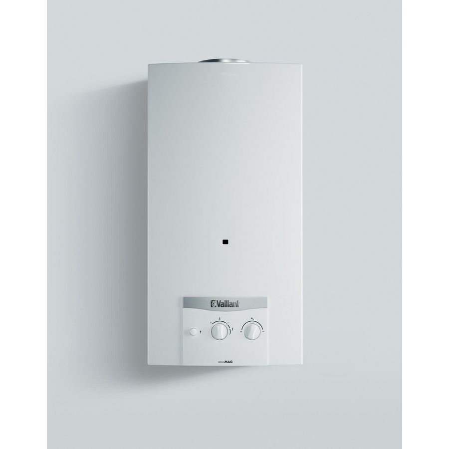 Gasgeiser MAG mini 114/1 G P-NL propaan