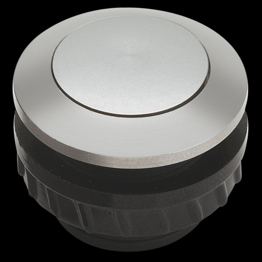 Deurcontact inbouw met steekcontacten IP54 alu. VVE=5 716208