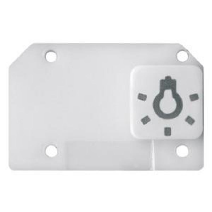 SYMBOOL VERLICHTE BEDIENINGSAPPARATEN-VERLICHTING-C VVE=20