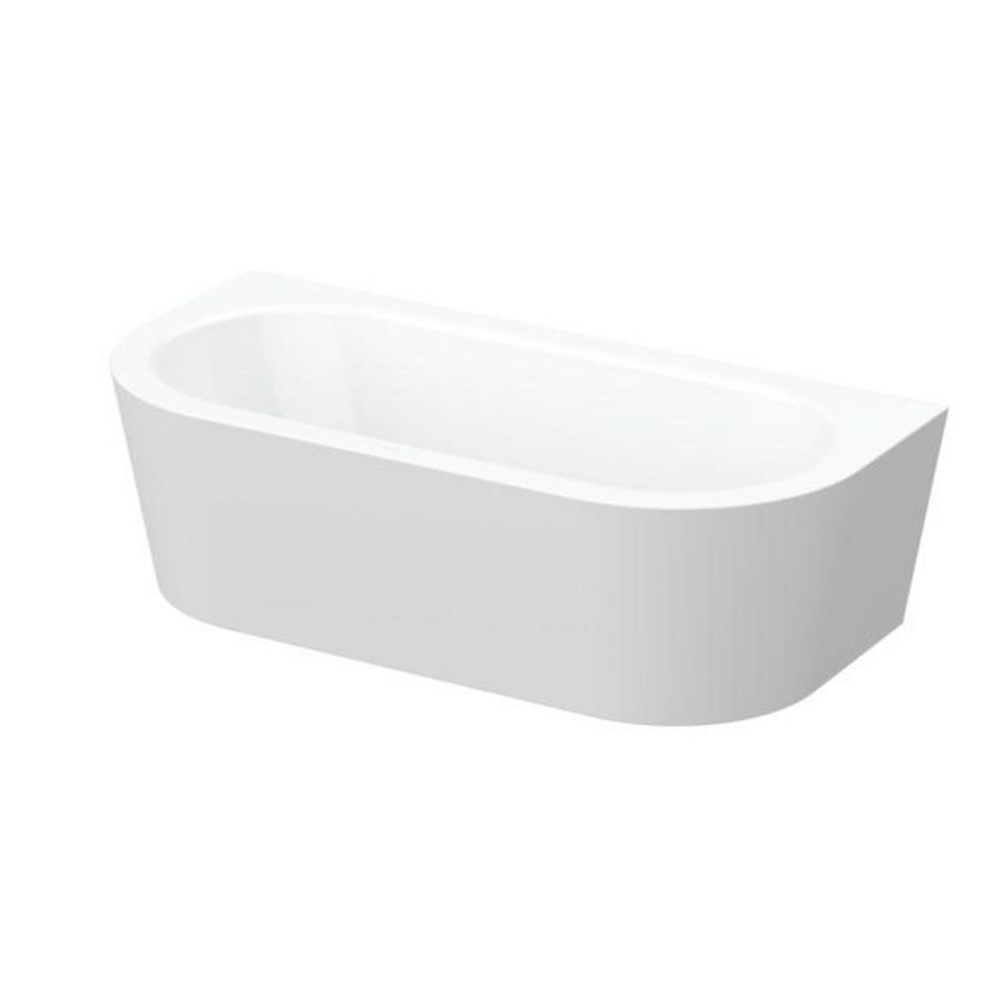 Bad BetteStarlet I Silhouette 1950x950mm wit