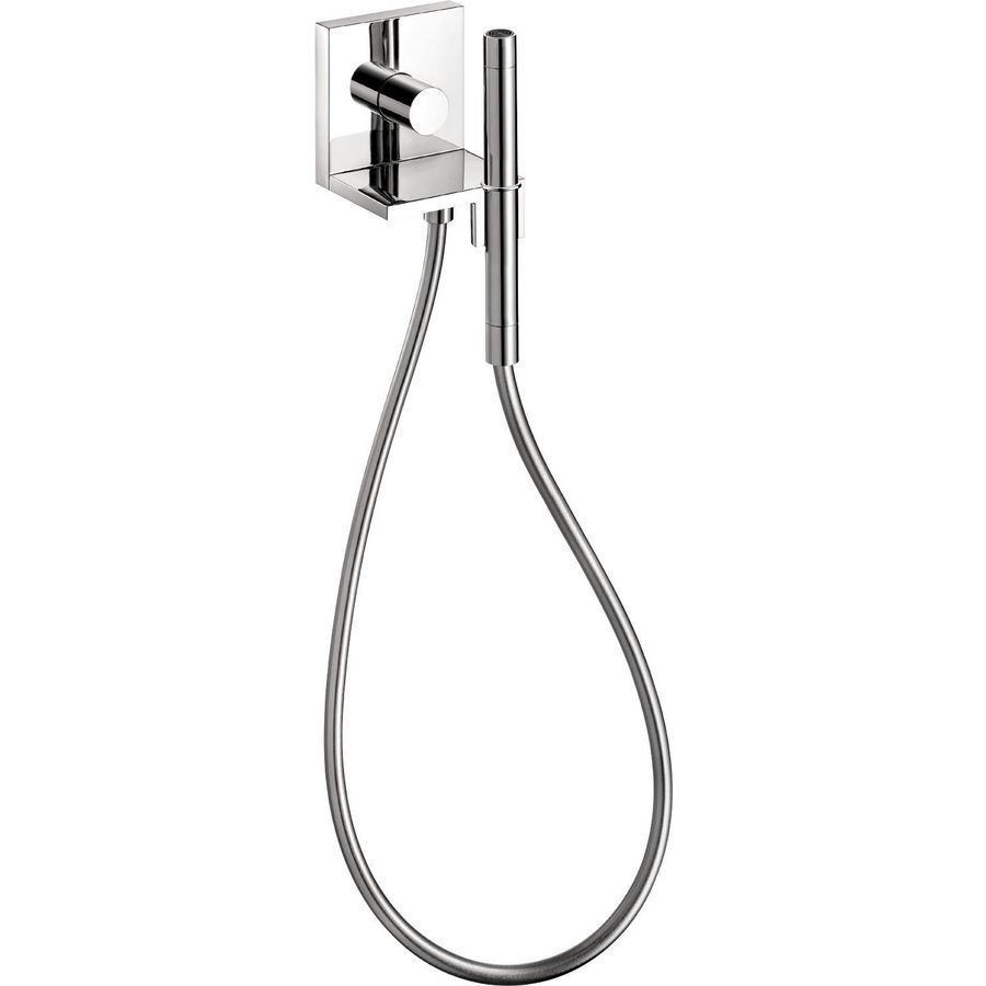 Afbouwdeel AXOR Starck ShowerCollection handdouchemodule chroom