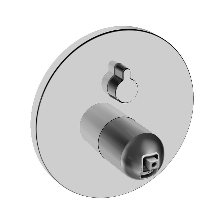 Wandafbouwset mengkraan Loft40509083