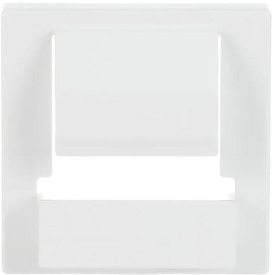 Centraalplaat powerdock s-studiowit