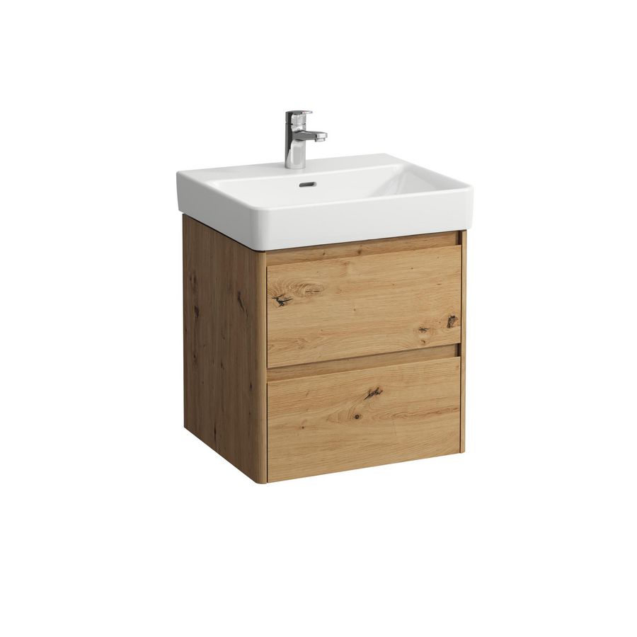Vanity Unit 520x445x515mm Wild Oak H4112421082671