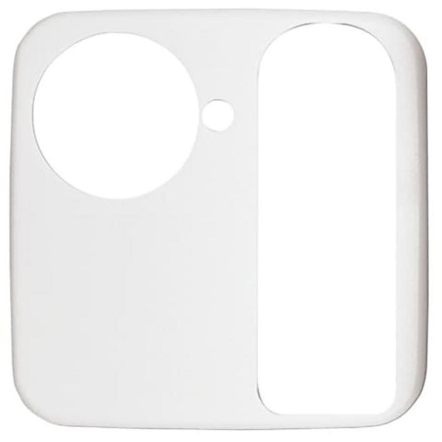 Centraalplaat v Zettler VarioLine R-alpinwit 2CKA001710A2942 (1790-584-214)