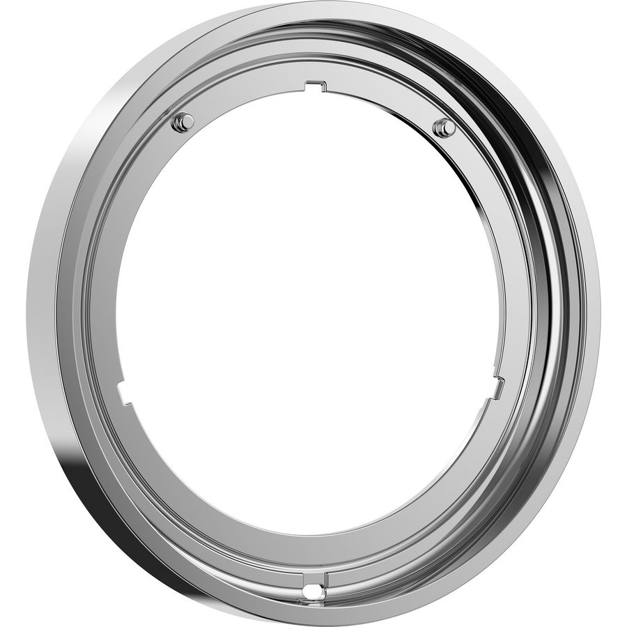 ShowerSelect Comfort S verlengset 5mm chroom