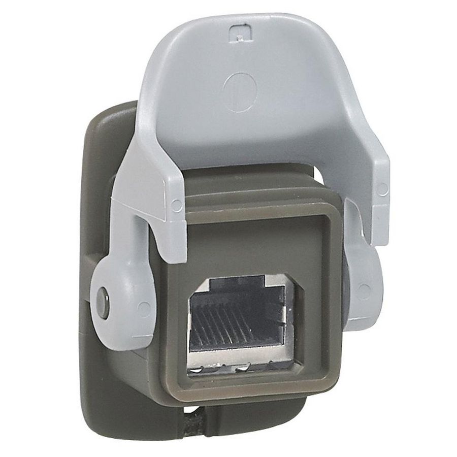 Dataconntector RJ45 Cat. 5 IP66/67 VVE=3
