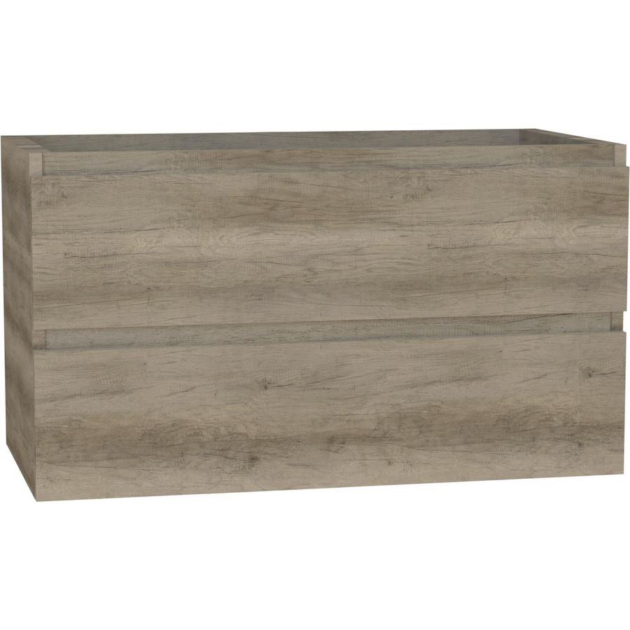 Alvaro onderkast 90cm canyon oak