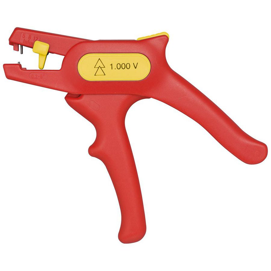 Striptang 1000V 0,5- 6mm KL760180IS