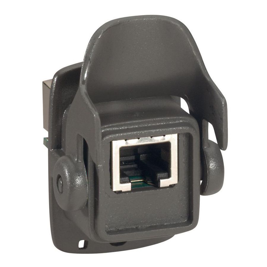 Kit RJ45 IP66/67 VVE=3