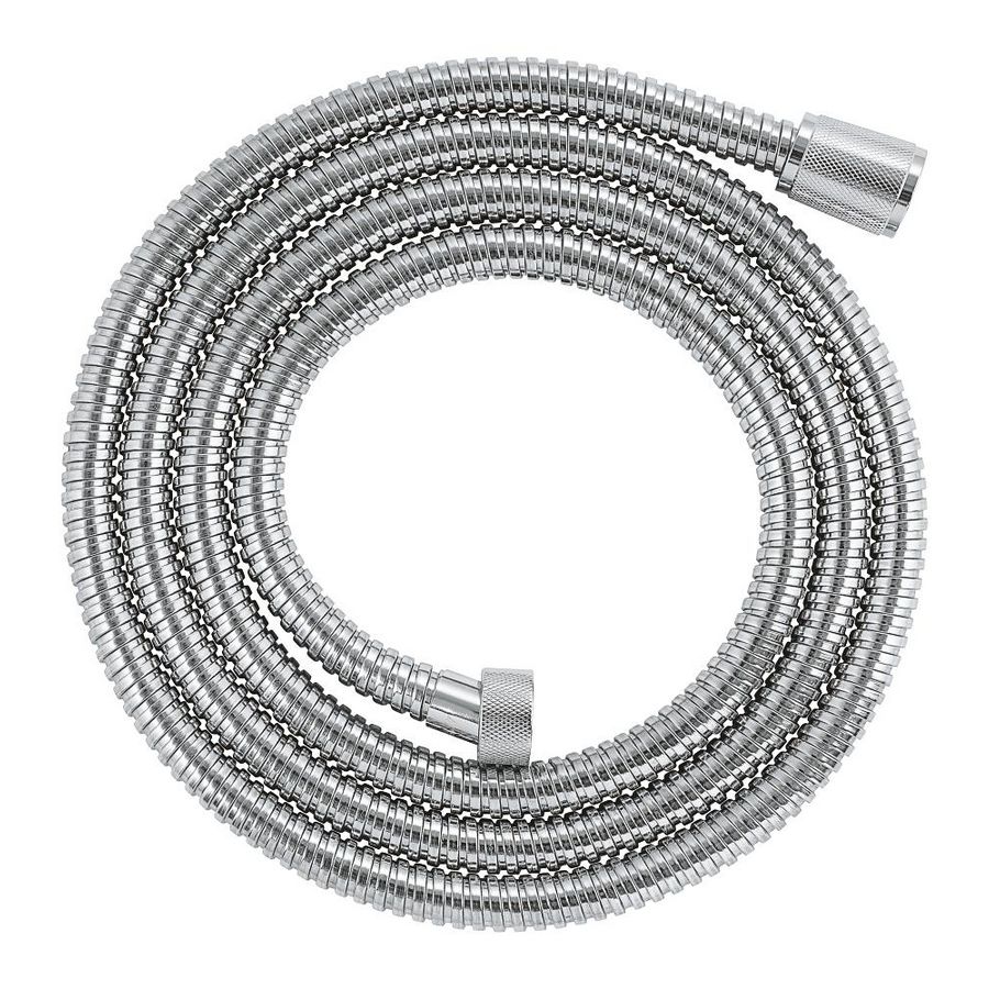 Doucheslang relexaflex metal 2000mm (prof)