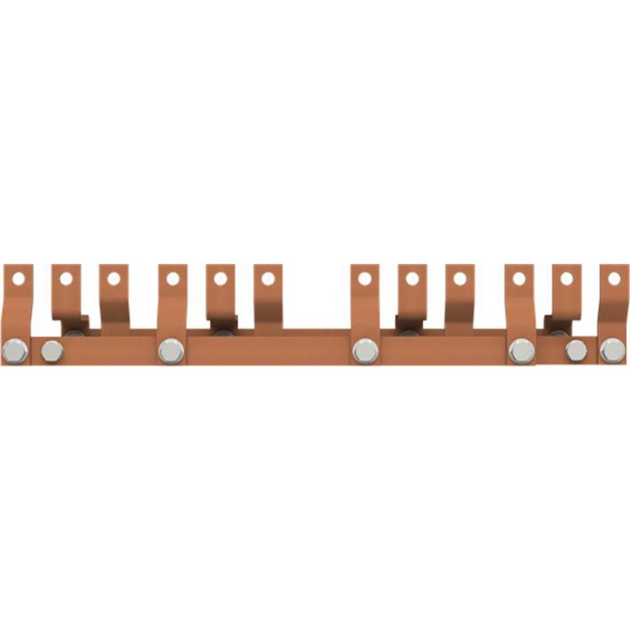 Aansluitset voor 4x NH00 2CPX060440R9999