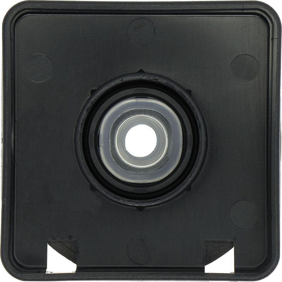 Frontinbouwset met frontplaat EZ-T0