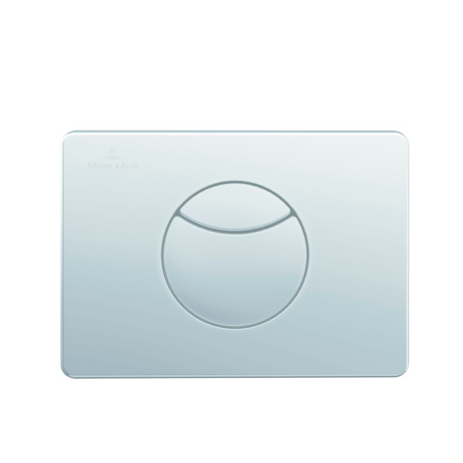 WC-bedieningsplaat ViConnect 205x145x22mm 92248569