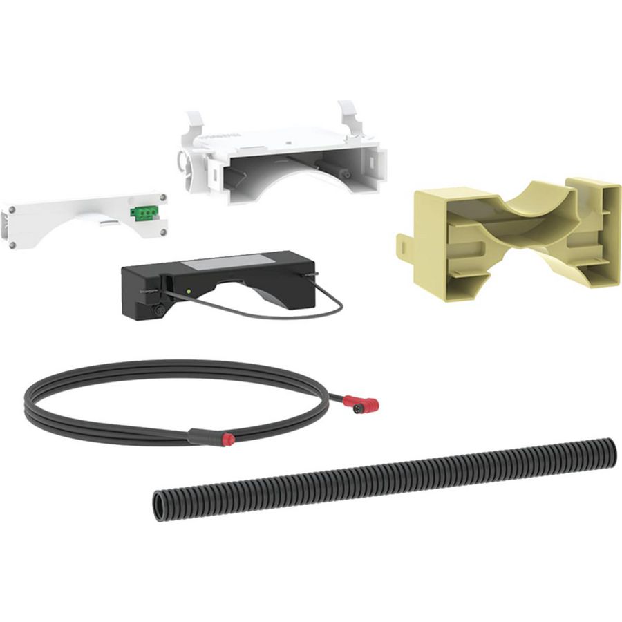 Set Power & Connect Box en voedingsapparaat wandcloset 116.098.00.6