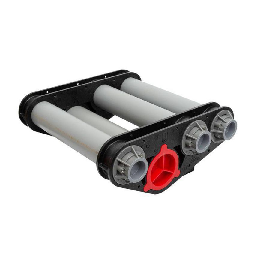 Funderingsdoorvoer gasloos L=403mm