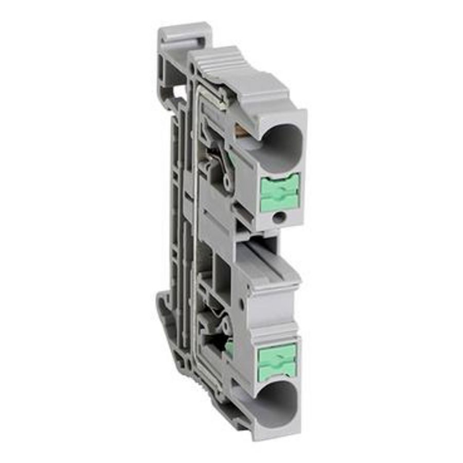 Klemmenblok Linergy TR push-in type doorvoer 2 aanslu VVE=50