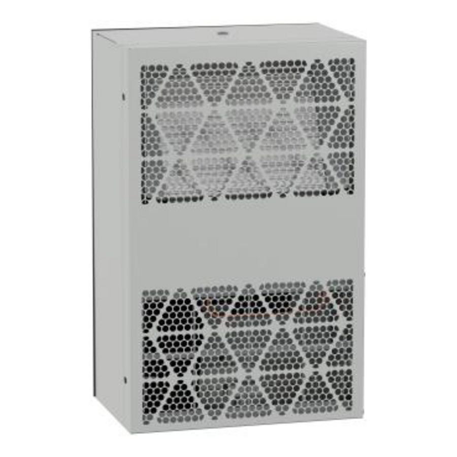Koelunit buiten aangesloten CU 600W 230V 50/60Hz IP55