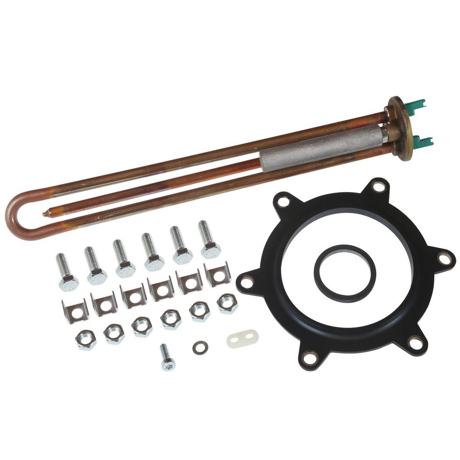 Bijstookverwarming 1200W 0010030939