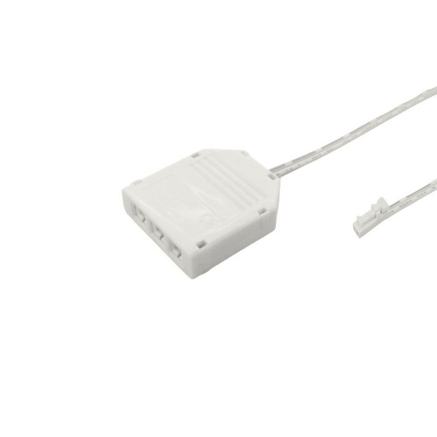Easy connect verdeler 3 uitgangen