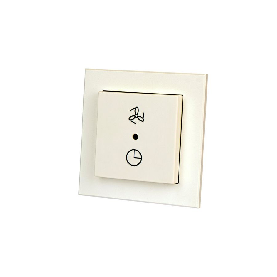 RF-Zender 2 standen incl. batterij