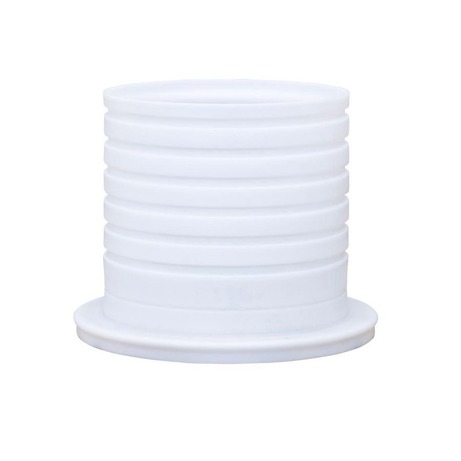 Verlenging 600MM CK 800 + ZUB.