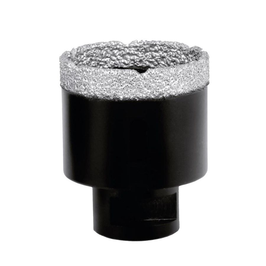 Tile Power diamant tegelboor droog gebruik 75mm M14