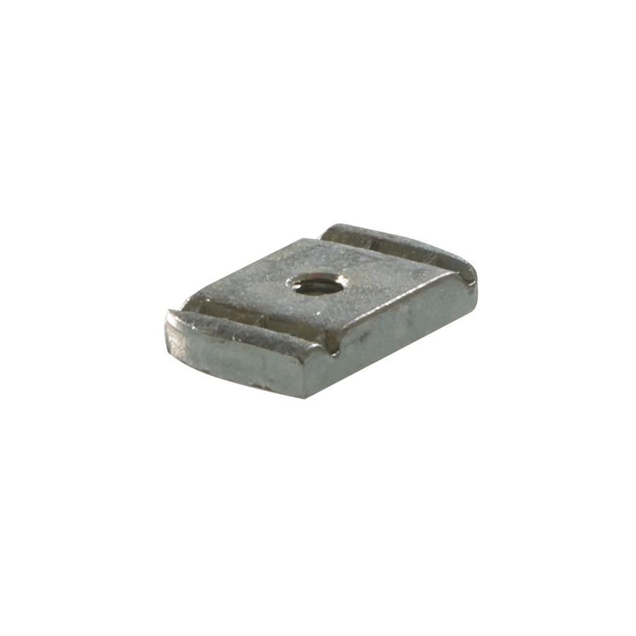 Glijmoer GS M6 RVS 316