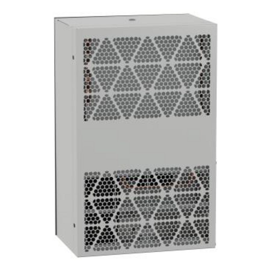 Koelunit buiten aangesloten CU 350W 230V 50/60Hz IP55