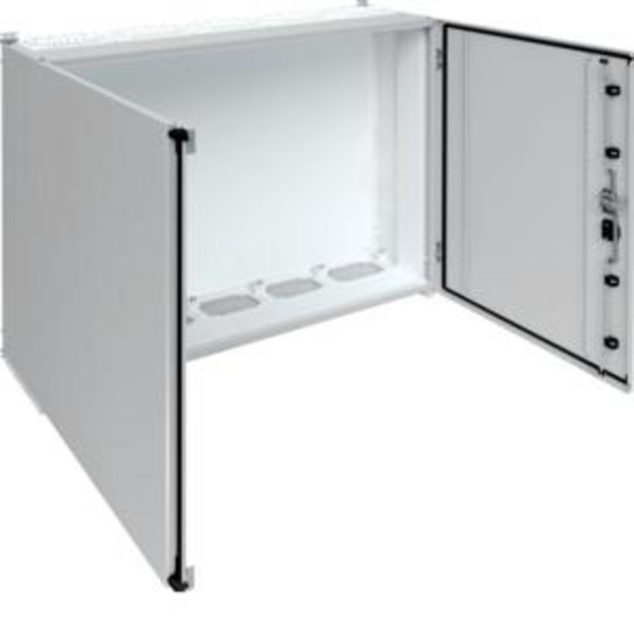 Verdeler Univers IP55 klasse II 1100x1300x275mm