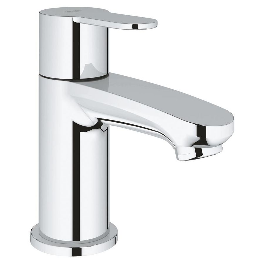PROMO Eurostyle cosmopolitan fonteinkraan chroom 1-hendel (23039002)