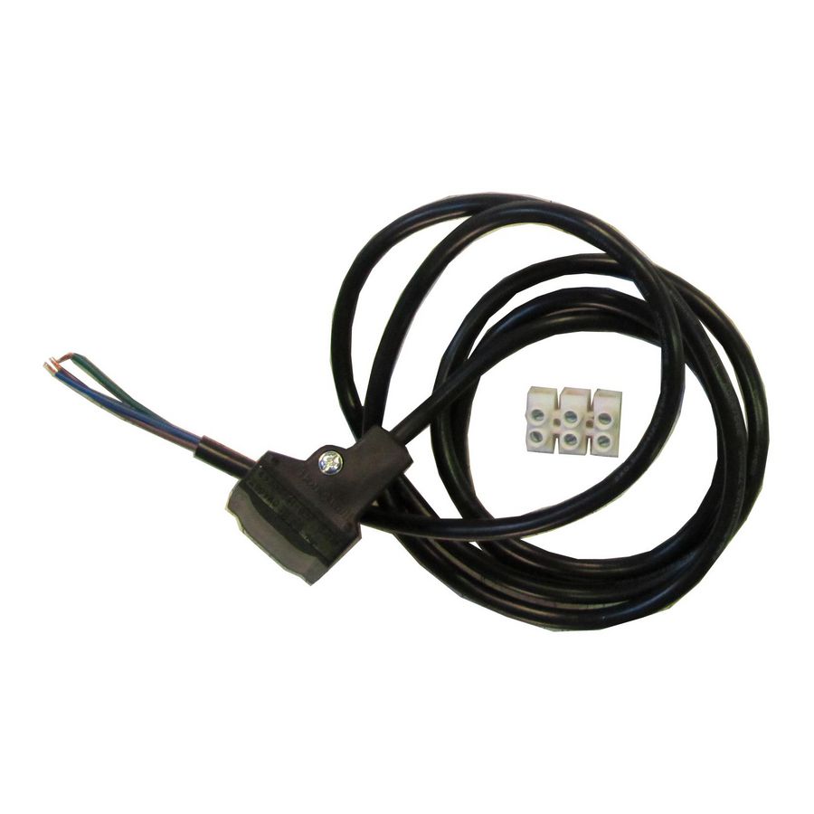 Kabel gelijkrichter lms