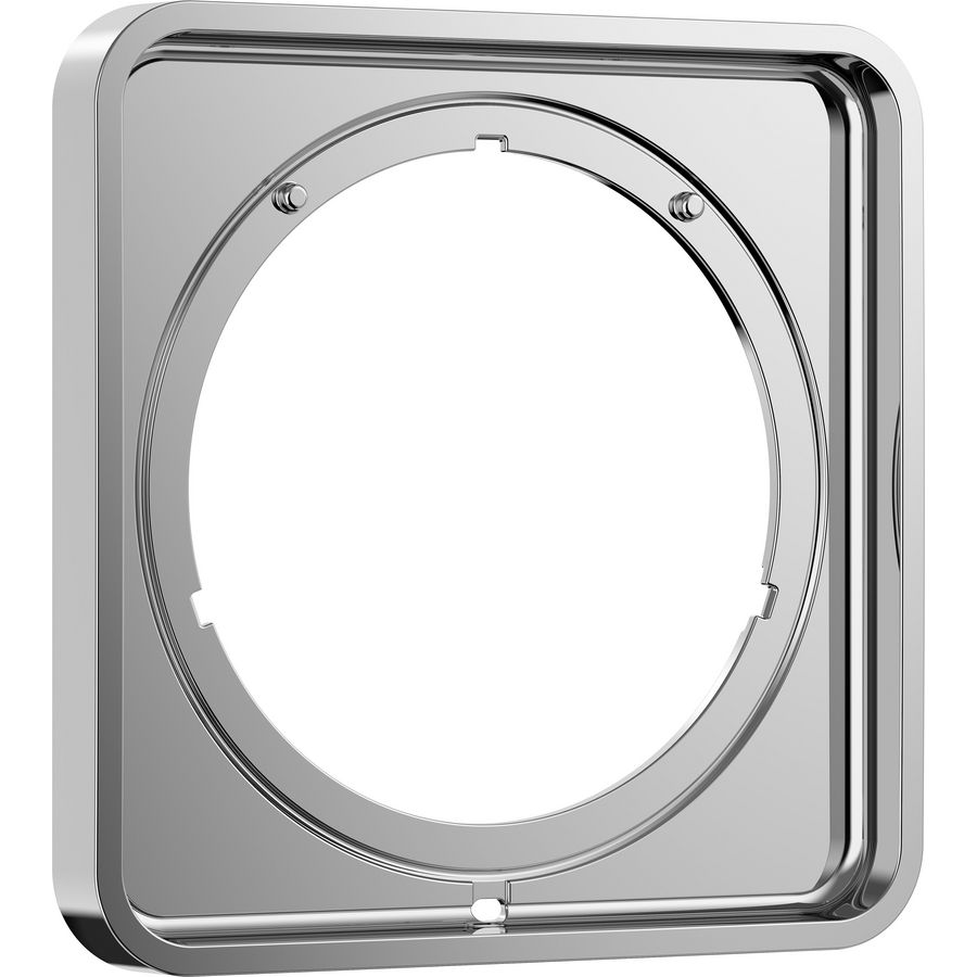 ShowerSelect Comfort Q verlengset 5mm chroom