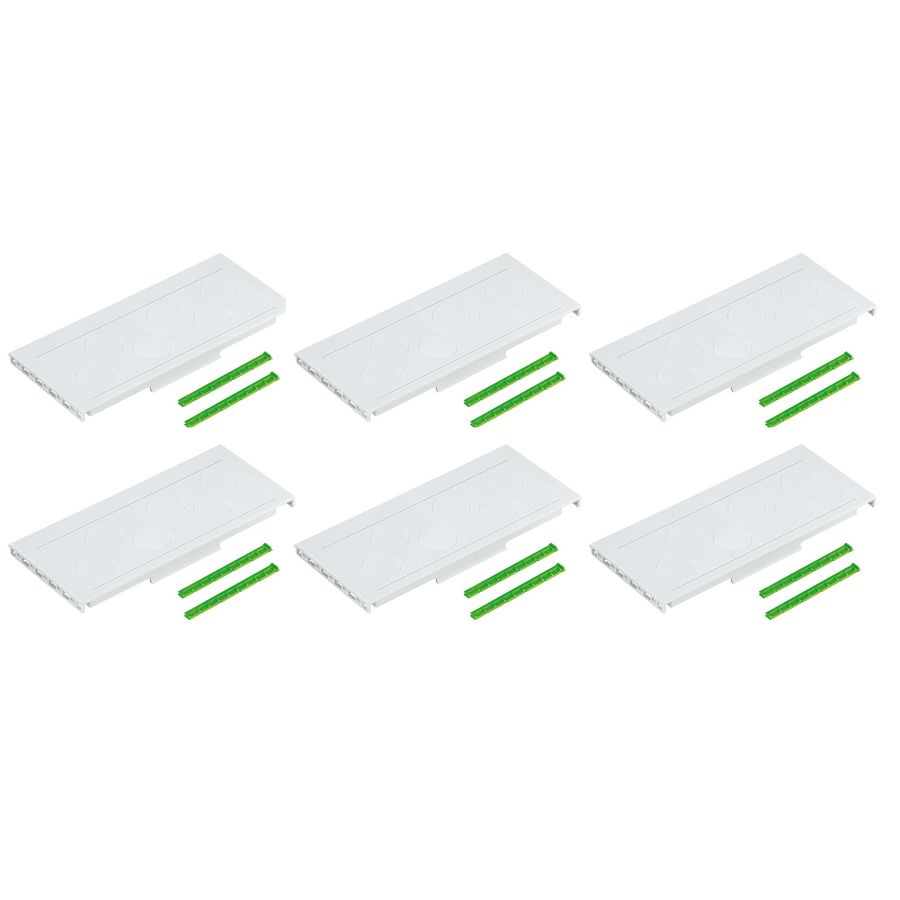 Flensset IP65 07251401