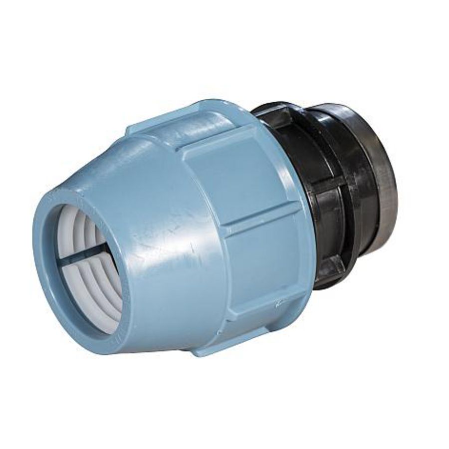 Verloopstuk 50 X 1.1/2"