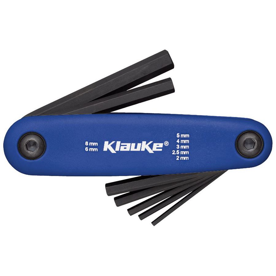 Handklaphouder SW 2-8 KL370