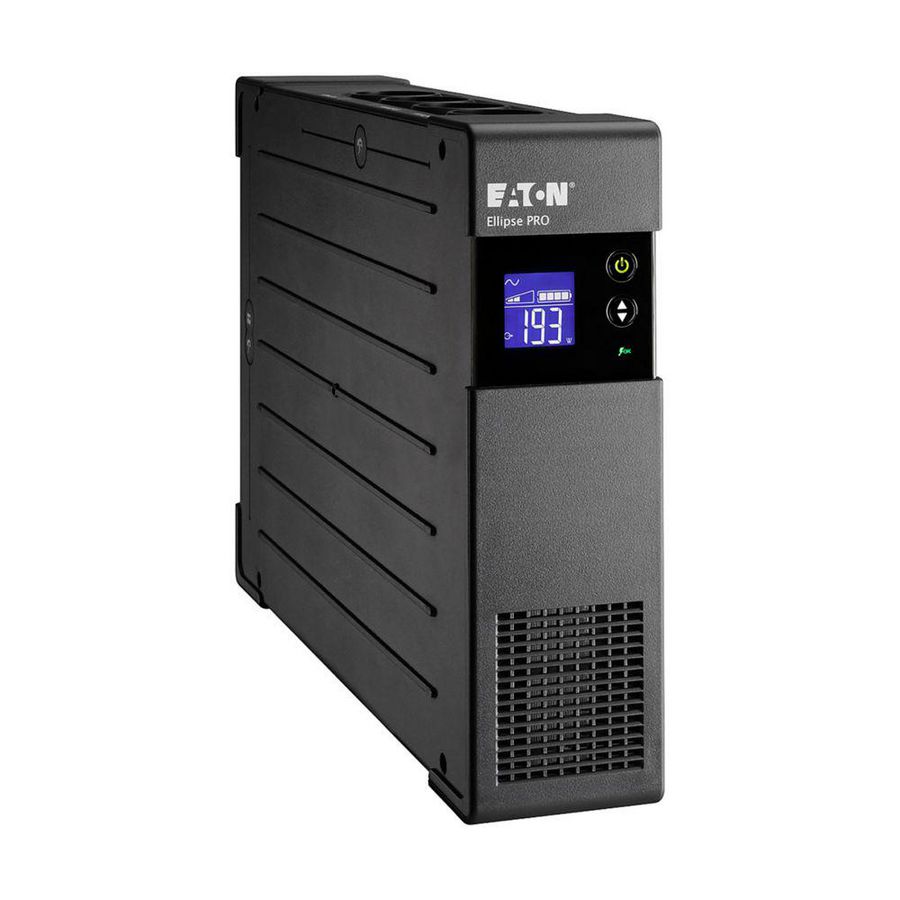 Ellipse PRO UPS 1600VA/1000W USB Line-Interactive: Uitgang 4