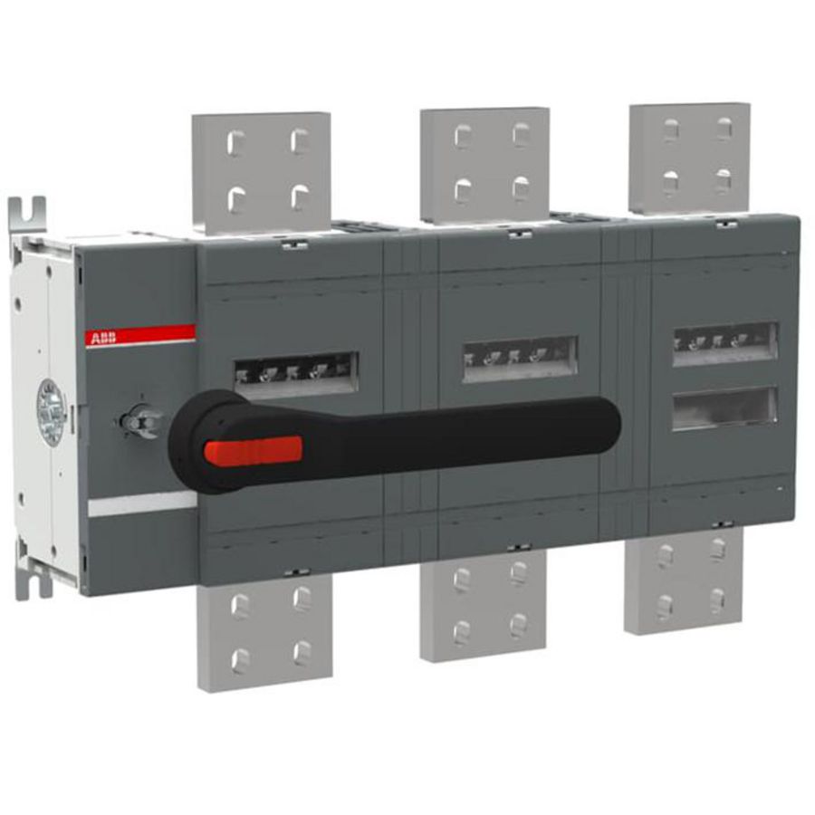 OT3200E03W8P SCHAKELAAR-DISCONNECTOR