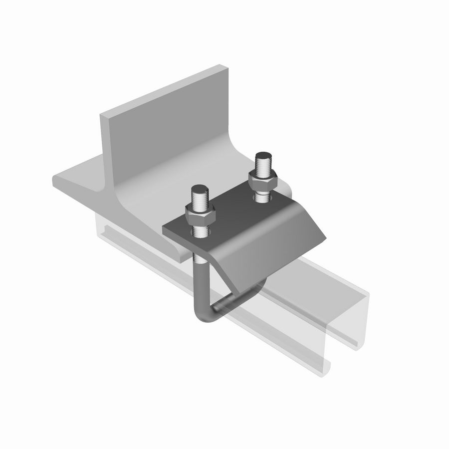 NX6000V BALKKLEM H21-42 U-BOUT M10
