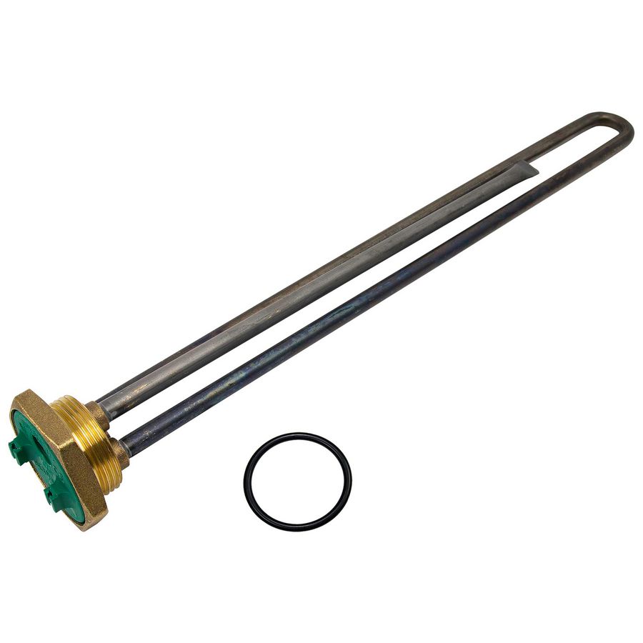 Bijstookverwarming 1200W 0010029405