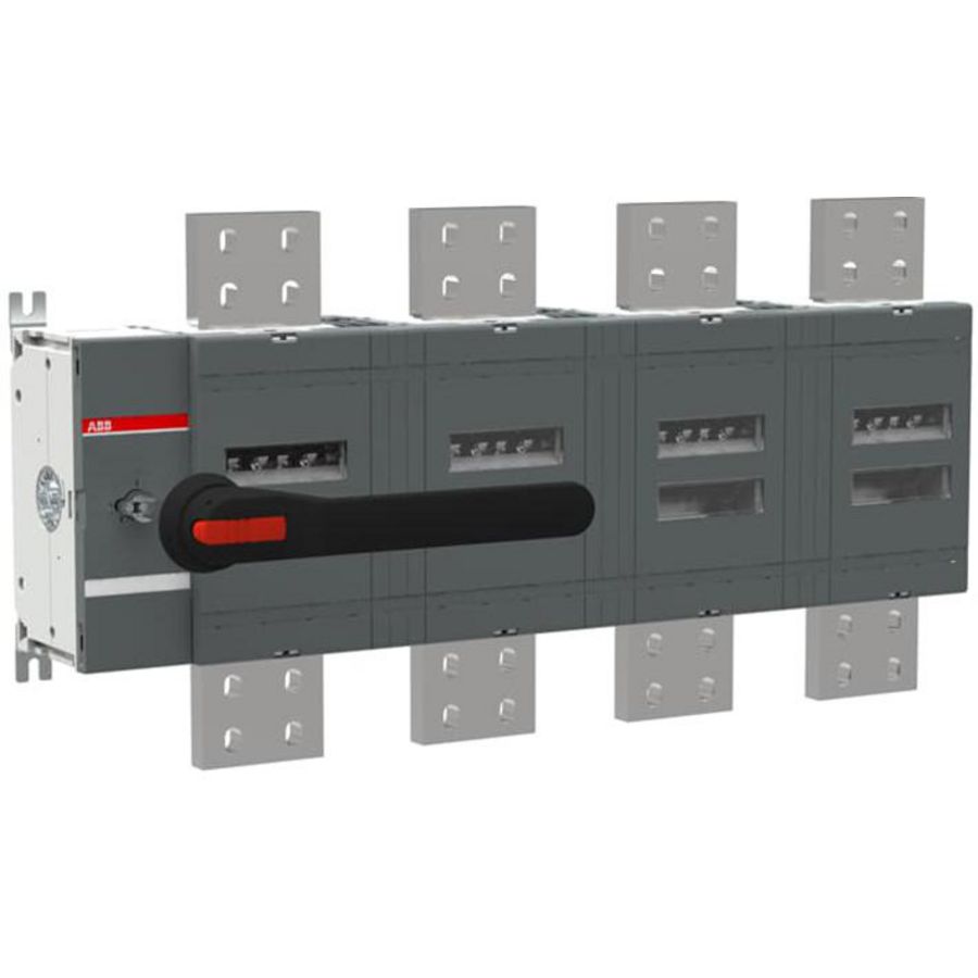 OT3200E04W8P SCHAKELAAR-DISCONNECTOR