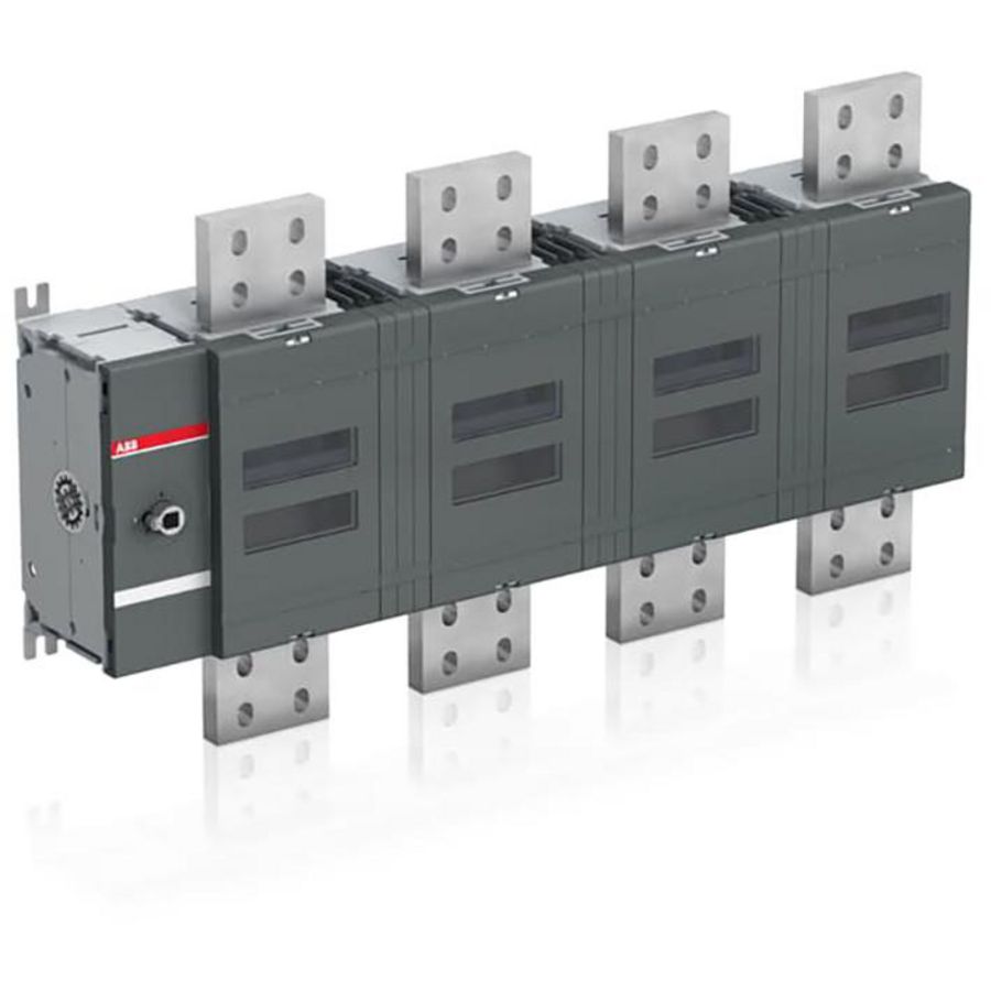 OT4000E04W8 SCHAKELAAR-DISCONNECTOR