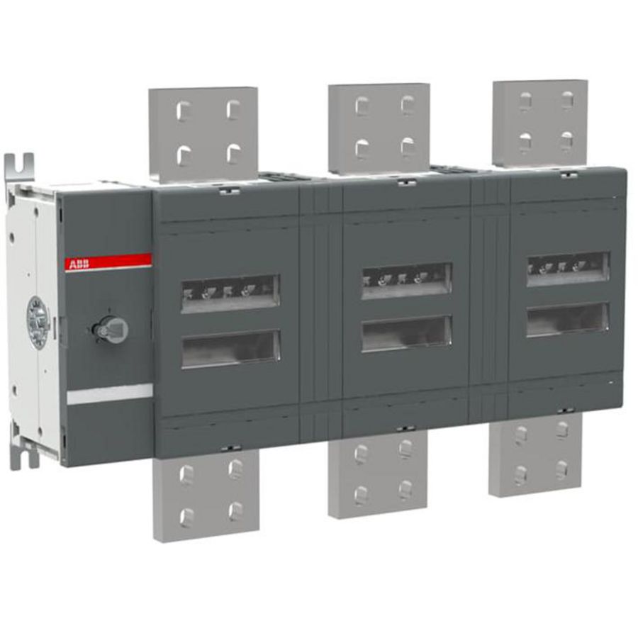 OT3200E03W8 SCHAKELAAR-DISCONNECTOR