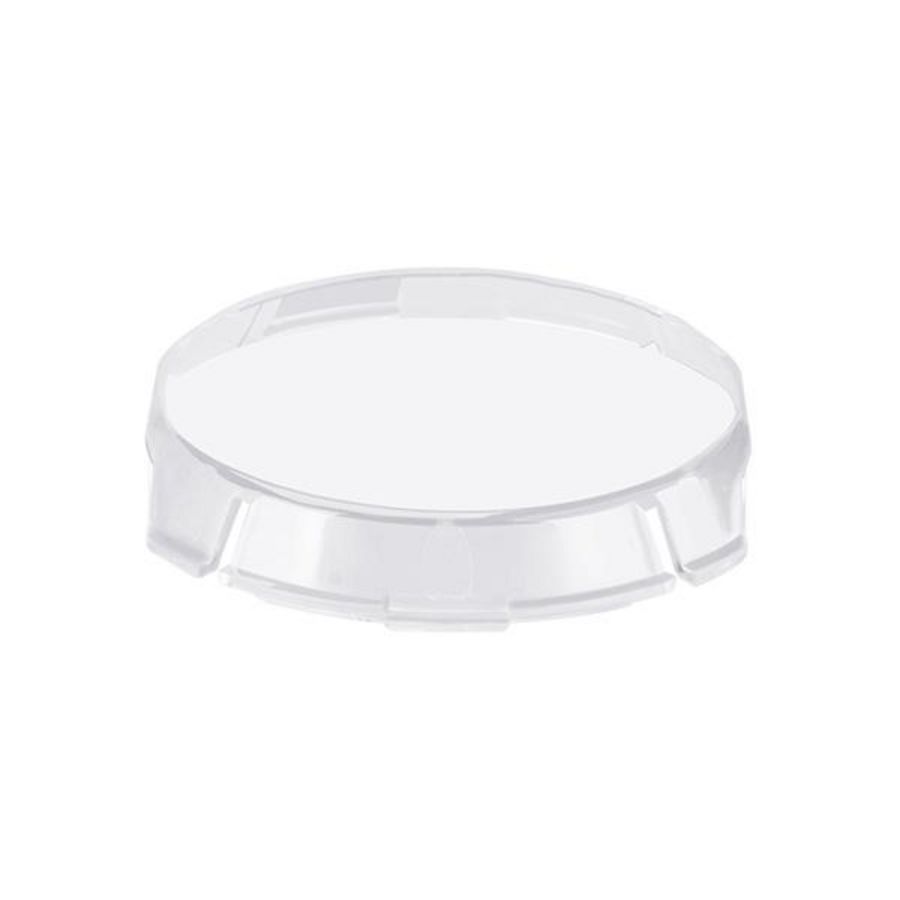 Infinity lens IP44 rond